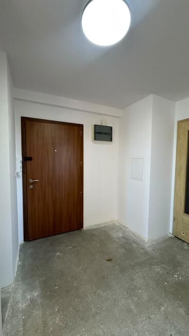 dla pary lub pod wynajem|2 pokoje|Tychy ul.Żorska