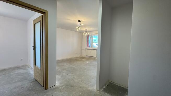 dla pary lub pod wynajem|2 pokoje|Tychy ul.Żorska
