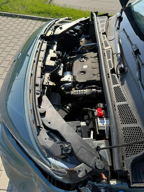 Toyota Proace City Verso Executive*Long*Automat*Kamera*FullLed*NiskiPrzebieg*NowyModel*FV23%*
