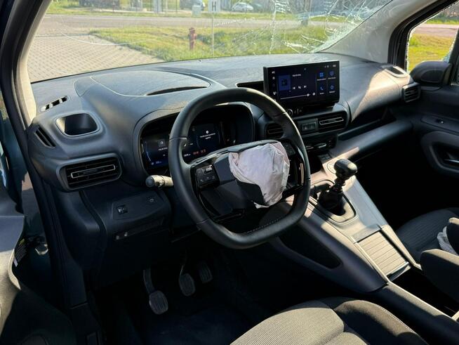 Toyota Proace City Verso Executive*Long*Automat*Kamera*FullLed*NiskiPrzebieg*NowyModel*FV23%*