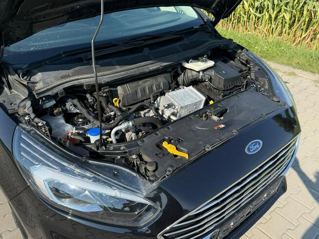Ford S-Max Titanium*Kamera*Automat*FullLed*Climatronic*SerwisowanyASO*Zadbany