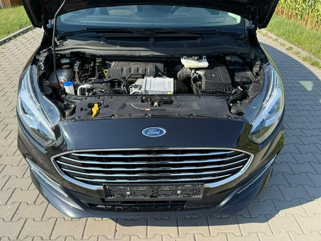 Ford S-Max Titanium*Kamera*Automat*FullLed*Climatronic*SerwisowanyASO*Zadbany