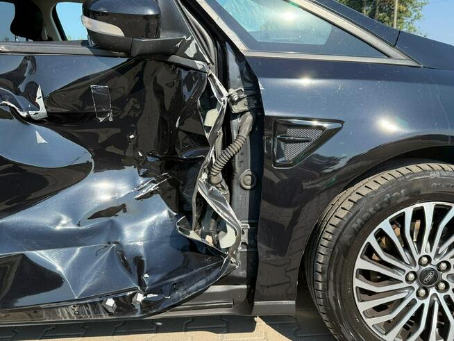 Ford S-Max Titanium*Kamera*Automat*FullLed*Climatronic*SerwisowanyASO*Zadbany