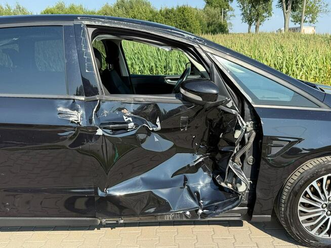 Ford S-Max Titanium*Kamera*Automat*FullLed*Climatronic*SerwisowanyASO*Zadbany
