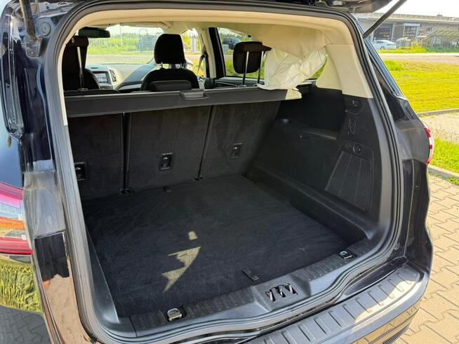 Ford S-Max Titanium*Kamera*Automat*FullLed*Climatronic*SerwisowanyASO*Zadbany
