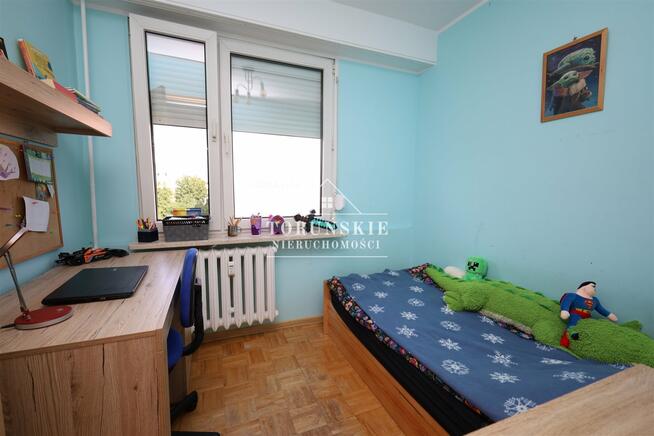 Mieszkanie Toruń Rubinkowo II