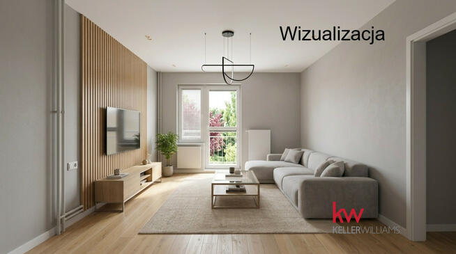 Mieszkanie Świętochłowice Chropaczów, Jana Przybyły