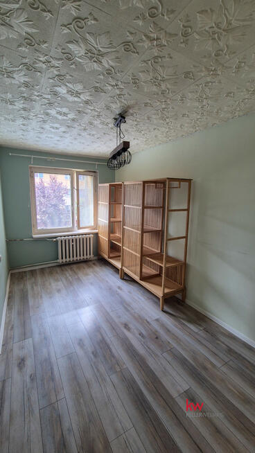 Mieszkanie Świętochłowice Chropaczów, Jana Przybyły