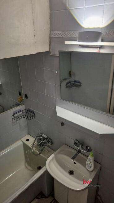Mieszkanie Świętochłowice Chropaczów, Jana Przybyły
