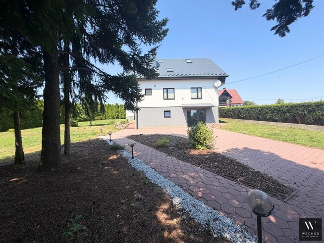 Lokal użytkowy Batowice gm. Zielonki, Piastowska