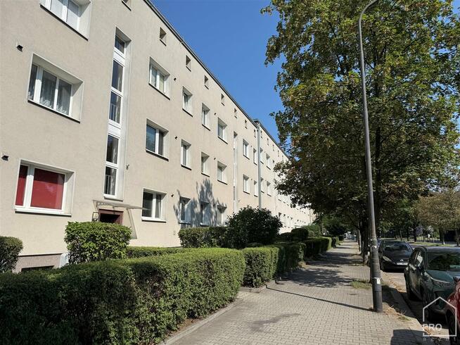 Mieszkanie Gliwice Zatorze, Poniatowskiego