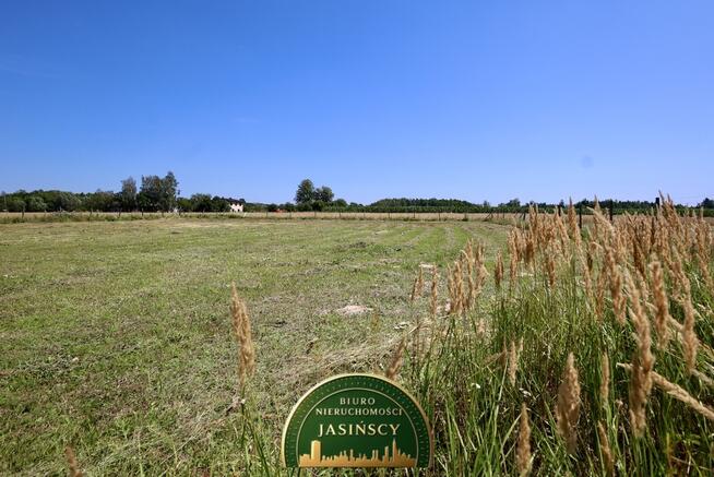 Działka z decyzją WZ | 1699 m2 | Soboklęszcz