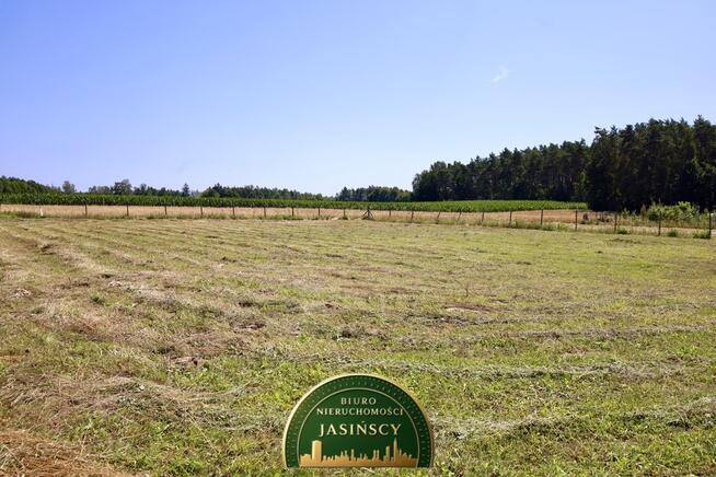Działka z decyzją WZ | 1699 m2 | Soboklęszcz
