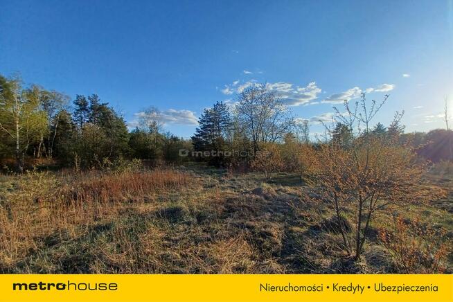 DUŻY TEREN INWESTYCYJNY 6800 m² CHOSZCZÓWKA