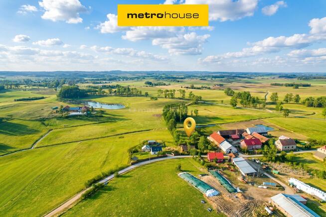 Działka 7974 m² za 10 zł/m²