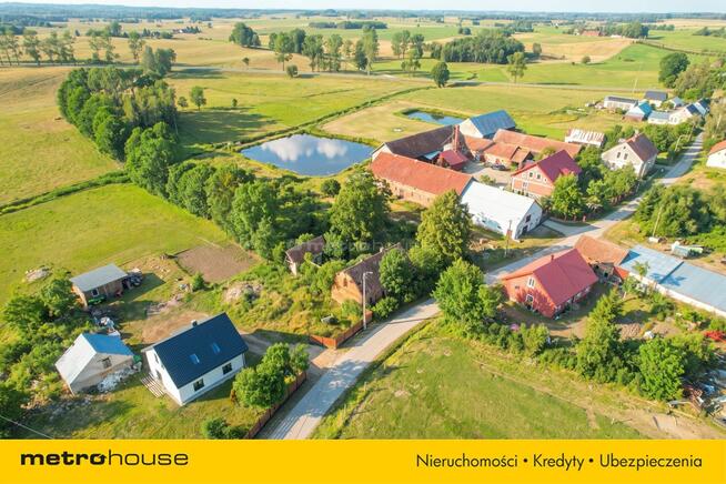 Działka 7974 m² za 10 zł/m²