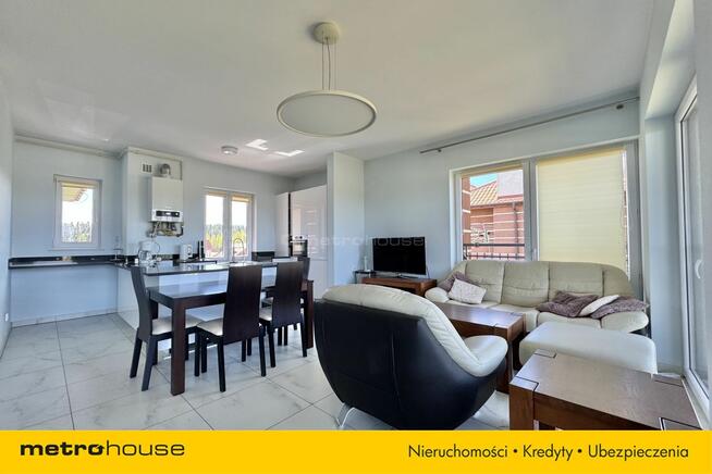 Apartament z widokiem na golf - 76 m² - Top piętro