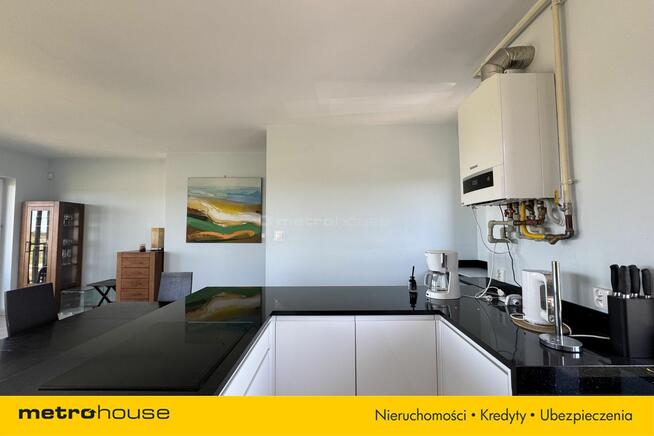 Apartament z widokiem na golf - 76 m² - Top piętro