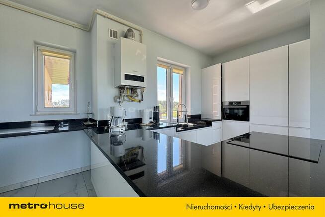 Apartament z widokiem na golf - 76 m² - Top piętro