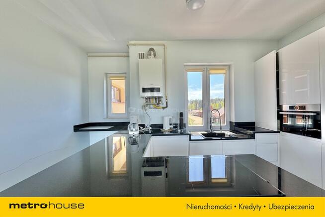 Apartament z widokiem na golf - 76 m² - Top piętro