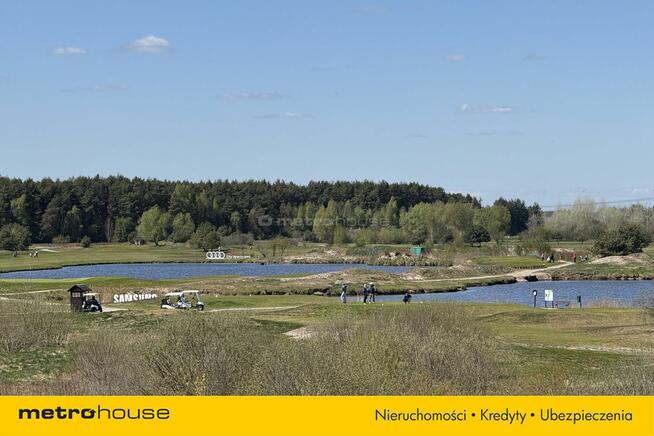 Apartament z widokiem na golf - 76 m² - Top piętro