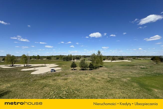 Apartament z widokiem na golf - 76 m² - Top piętro