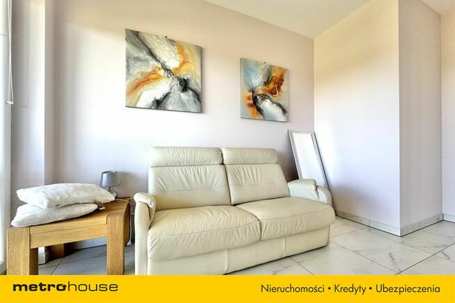 Apartament z widokiem na golf - 76 m² - Top piętro
