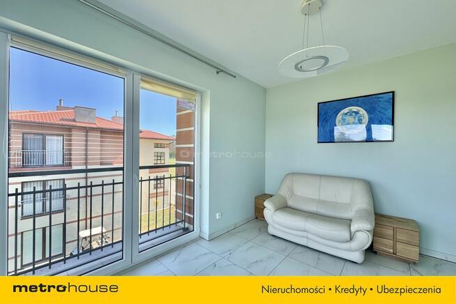 Apartament z widokiem na golf - 76 m² - Top piętro