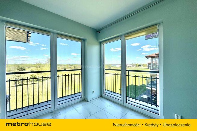 Apartament z widokiem na golf - 76 m² - Top piętro
