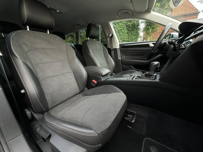 Volkswagen Arteon LIFT 2021r Elegance 2.0 TDI 200KM Automat Led Navi Kamera Head UP FV23