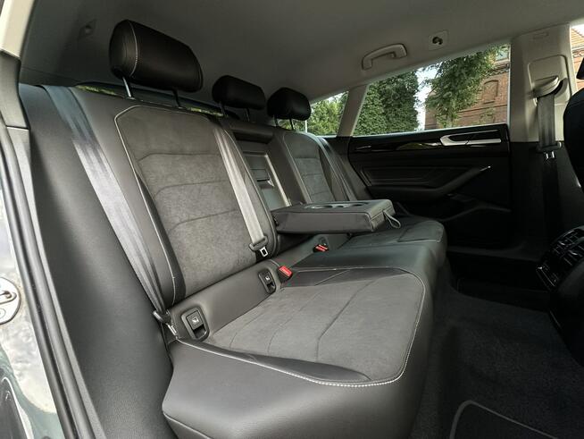 Volkswagen Arteon LIFT 2021r Elegance 2.0 TDI 200KM Automat Led Navi Kamera Head UP FV23