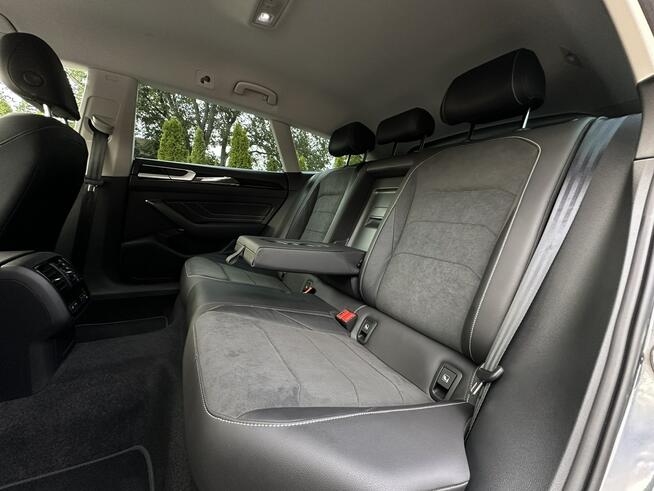 Volkswagen Arteon LIFT 2021r Elegance 2.0 TDI 200KM Automat Led Navi Kamera Head UP FV23