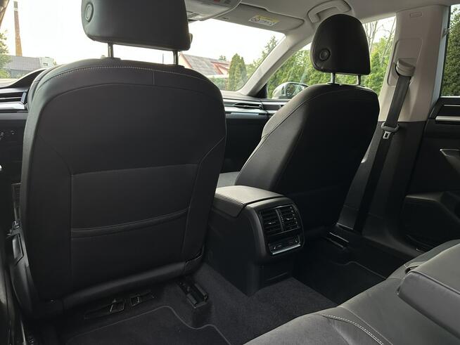 Volkswagen Arteon LIFT 2021r Elegance 2.0 TDI 200KM Automat Led Navi Kamera Head UP FV23