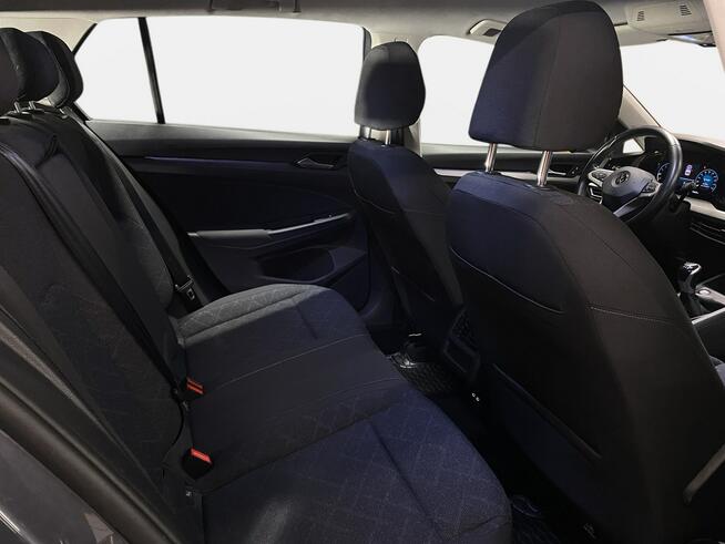 Volkswagen Golf Life 1.5TSI 130KM M6 2021 r., salon PL, przebieg tylko 51tys.km