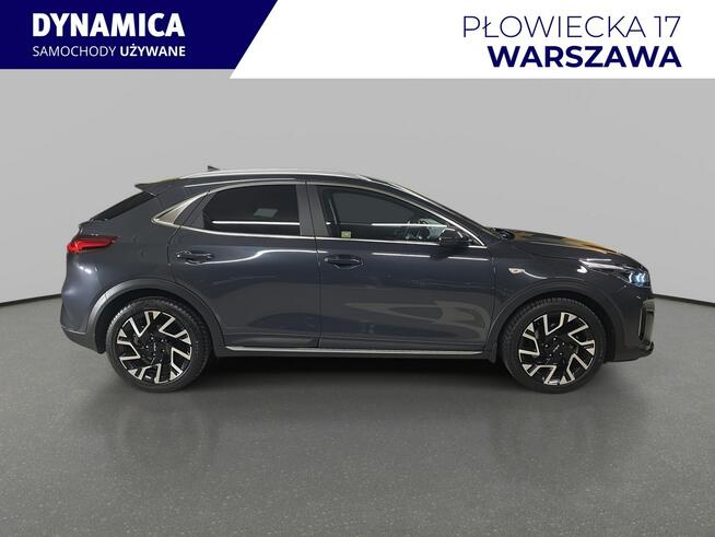Kia XCeed VAT 23% 1.5T-GDI 160KM DCT 2023 r., salon PL I właściciel
