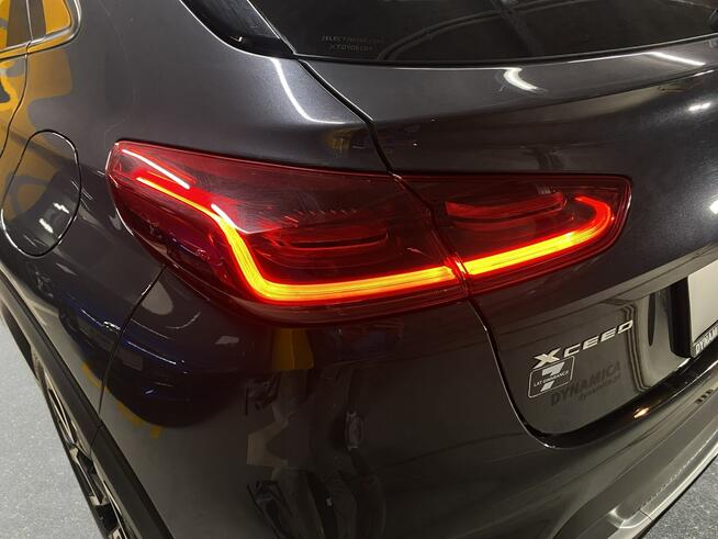 Kia XCeed VAT 23% 1.5T-GDI 160KM DCT 2023 r., salon PL I właściciel