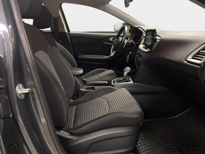 Kia XCeed VAT 23% 1.5T-GDI 160KM DCT 2023 r., salon PL I właściciel