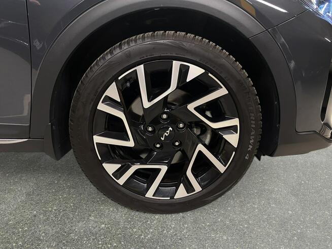 Kia XCeed VAT 23% 1.5T-GDI 160KM DCT 2023 r., salon PL I właściciel