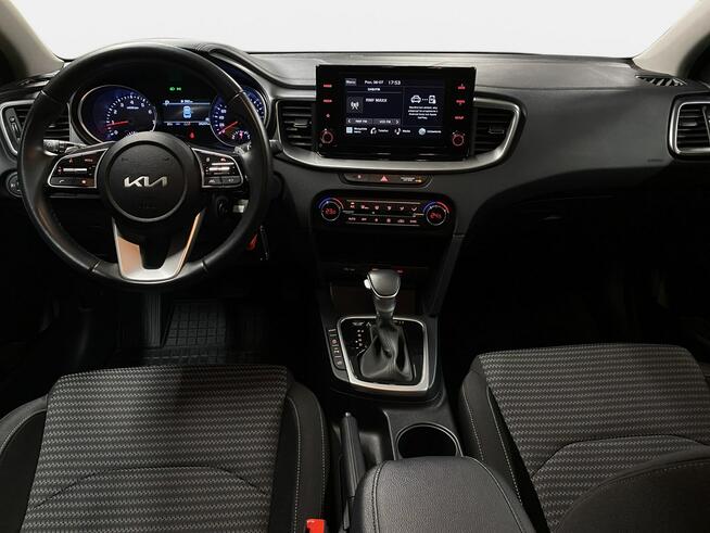 Kia XCeed VAT 23% 1.5T-GDI 160KM DCT 2023 r., salon PL I właściciel