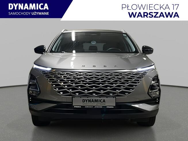 VAT 23% 1.6T-GDI 147KM DCT 2025 r., salon PL, I właściciel, gwarancja