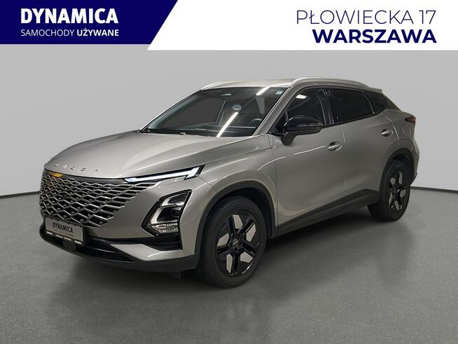VAT 23% 1.6T-GDI 147KM DCT 2025 r., salon PL, I właściciel, gwarancja