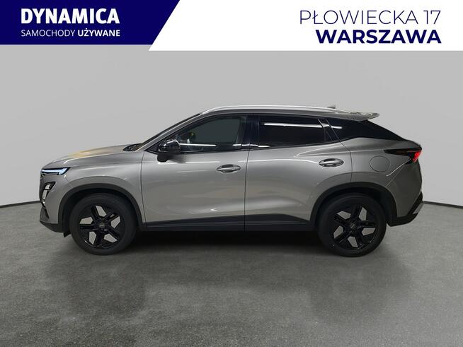 VAT 23% 1.6T-GDI 147KM DCT 2025 r., salon PL, I właściciel, gwarancja