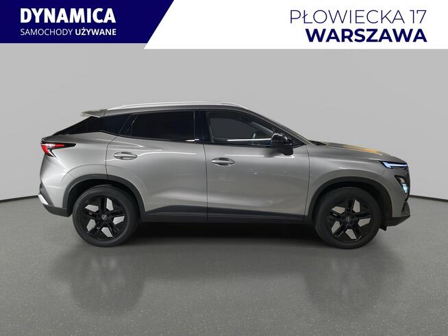 VAT 23% 1.6T-GDI 147KM DCT 2025 r., salon PL, I właściciel, gwarancja