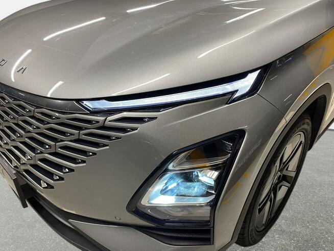 VAT 23% 1.6T-GDI 147KM DCT 2025 r., salon PL, I właściciel, gwarancja