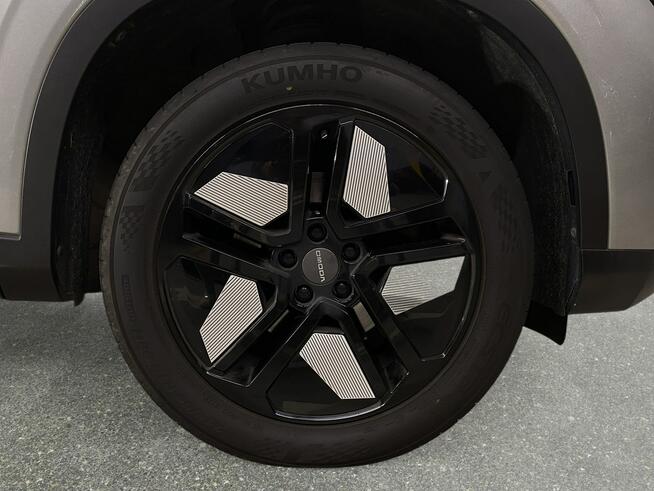VAT 23% 1.6T-GDI 147KM DCT 2025 r., salon PL, I właściciel, gwarancja