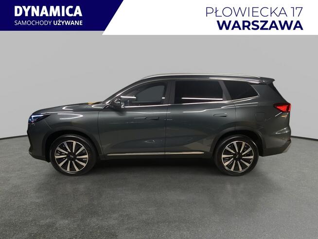 Chery Tiggo 8 VAT 23% 1.5T-GDI PHEV 279KM automat 2025 r., salon PL, I wł., 7-mio os