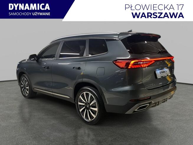 Chery Tiggo 8 VAT 23% 1.5T-GDI PHEV 279KM automat 2025 r., salon PL, I wł., 7-mio os