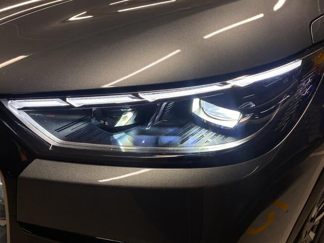 Chery Tiggo 8 VAT 23% 1.5T-GDI PHEV 279KM automat 2025 r., salon PL, I wł., 7-mio os