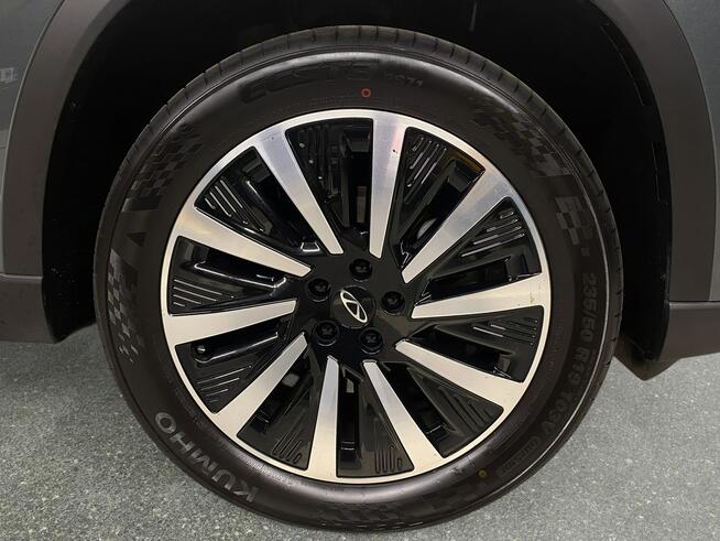 Chery Tiggo 8 VAT 23% 1.5T-GDI PHEV 279KM automat 2025 r., salon PL, I wł., 7-mio os