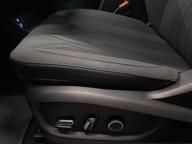 Chery Tiggo 8 VAT 23% 1.5T-GDI PHEV 279KM automat 2025 r., salon PL, I wł., 7-mio os